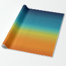 Suche nach häuschen geschenkpapier Blau