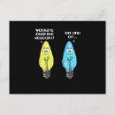 Suche nach glühbirne karten Lustig