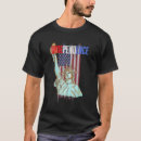 Suche nach unabhängigkeit tshirts Freiheit
