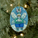 Suche nach blaue fee ornamente Weihnachten
