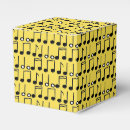 Suche nach noten papier geschenk box Muster