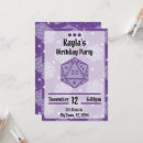 Suche nach würfel einladungen Dungeons