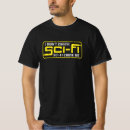 Suche nach sci fi tshirts Wissenschaft