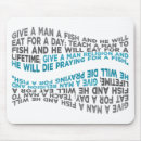 Suche nach atheismus mousepads Kein gott