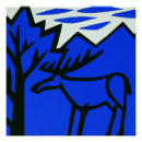Suche nach stag poster Berge