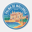 Suche nach mallorca magnete Souvenir