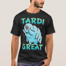 Suche nach wasserbär tshirts Für