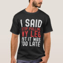 Suche nach lappen tshirts Nachteil