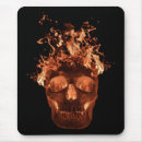 Suche nach menschliche schädel mousepads Cool