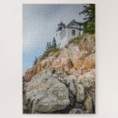 Suche nach lighthouse puzzle Fotografie