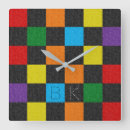 Suche nach fashion wanduhren Jede person