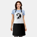 Suche nach yin yang schürzen Symbol