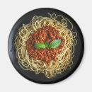 Suche nach spaghetti magnete Nahrung