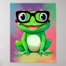 Suche nach frösche post poster Für alle
