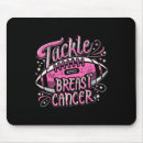 Suche nach rosa fußball mousepads Bewusstsein