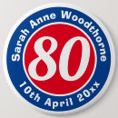Suche nach 80 jahre buttons Geburtstag