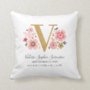 Suche nach buchstabe v kissen Niedlich