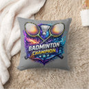 Suche nach badminton kissen Für alle