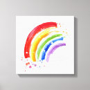 Suche nach schwul leinwandbilder Regenbogen