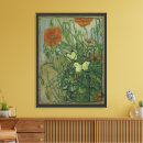 Suche nach vintage schmetterlinge leinwandbilder Gärten