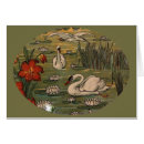 Suche nach schwäne tischkarten Vögel