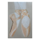 Suche nach ballettschuhe poster Ballerina