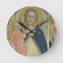 Suche nach giovanni wanduhren Madonna