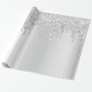 Suche nach silbernen geschenkpapier Für sie