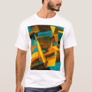 Suche nach farbige streifen tshirts Papier