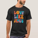 Suche nach gesicht jesus tshirts Lächeln
