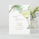 Suche nach palme brautparty einladungen Elegant