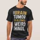 Suche nach gehirn aneurysma tshirts Bewusstsein