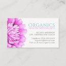 Suche nach rosa dahlien visitenkarten Mit blumen