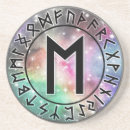 Suche nach runes untersetzer Futhark