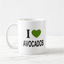 Suche nach avocados tassen Liebe