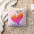 Suche nach ombre kissen Liebe