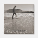 Suche nach surfbrett magnete Küste