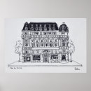 Suche nach straßenszene paris poster Städtisch