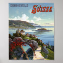 Suche nach die retro schweiz poster Berge