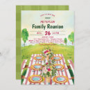 Suche nach summer picnic einladungen Picknicken