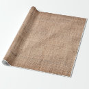 Suche nach leinwand geschenkpapier Braun