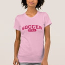 Suche nach rosa fußball tshirts Frauen