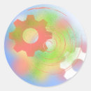 Suche nach abstrakte formen aufkleber Einzigartig