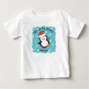 Suche nach niedlicher penguin babykleidung Weihnachten