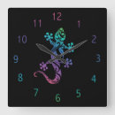 Suche nach gecko wanduhren Natur