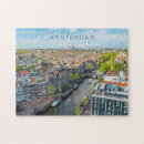 Suche nach amsterdam puzzle Kanal