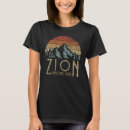 Suche nach zion tshirts Utah