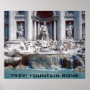 Suche nach trevi brunnen poster Statuen