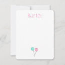 Suche nach lollipop postkarten Mädchen