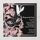 Suche nach maskenbildner einladungen Maskenball